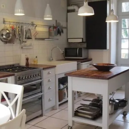 Maison De Charme Sur Charente Pres D'angouleme Villa Montignac-Charente
