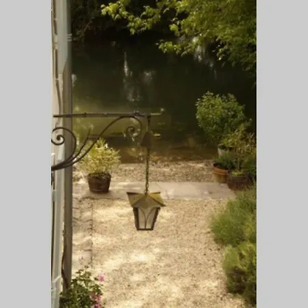 Villa Maison De Charme Sur Charente Pres D'angouleme