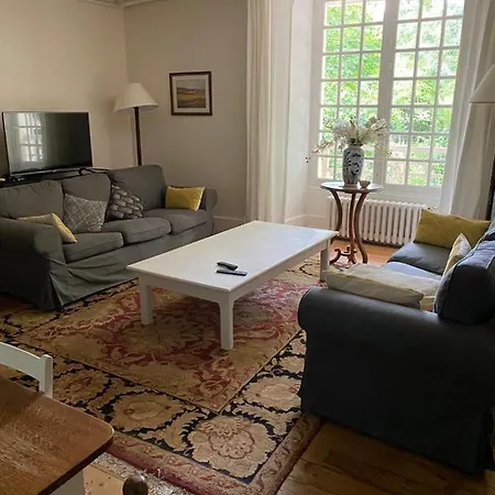 Maison De Charme Sur Charente Pres D'angouleme * Montignac-Charente